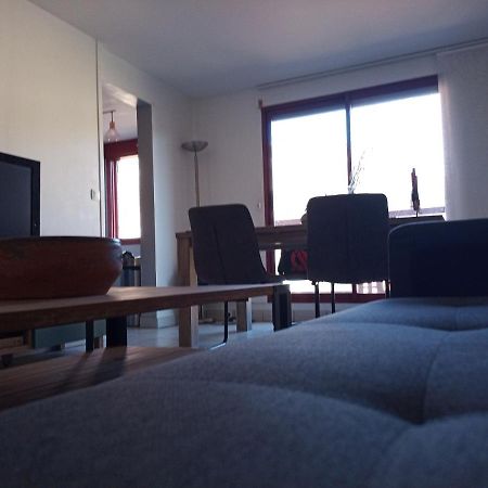 -- Le Refuge, A 50 Metres De La Gare -- Leilighet Grenoble Eksteriør bilde