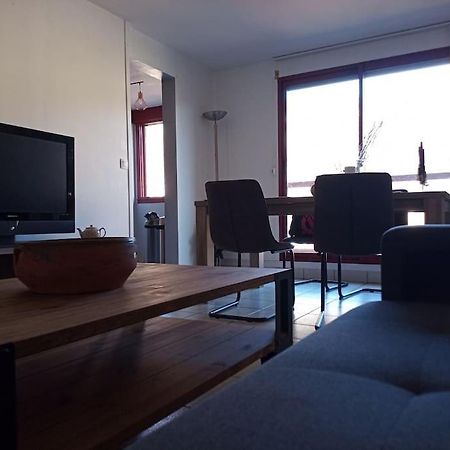 -- Le Refuge, A 50 Metres De La Gare -- Leilighet Grenoble Eksteriør bilde