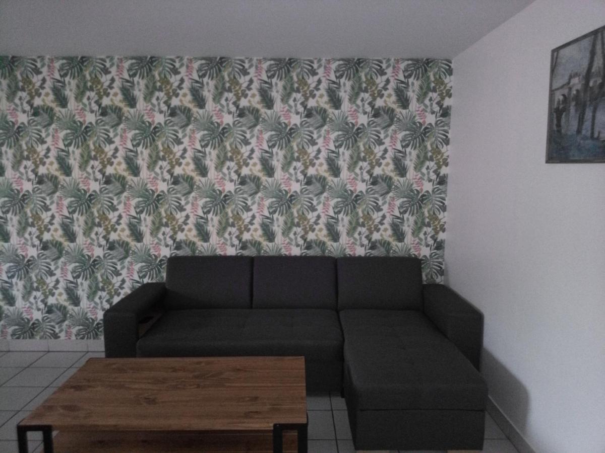 -- Le Refuge, A 50 Metres De La Gare -- Leilighet Grenoble Eksteriør bilde